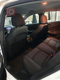 شيفروليه ماليبو